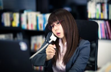 昼休みの電話当番は休憩時間 それとも仕事 労働基準法 休憩時間とは Hop Consulting